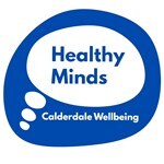 Healthy Minds (Calderdale Wellbeing)