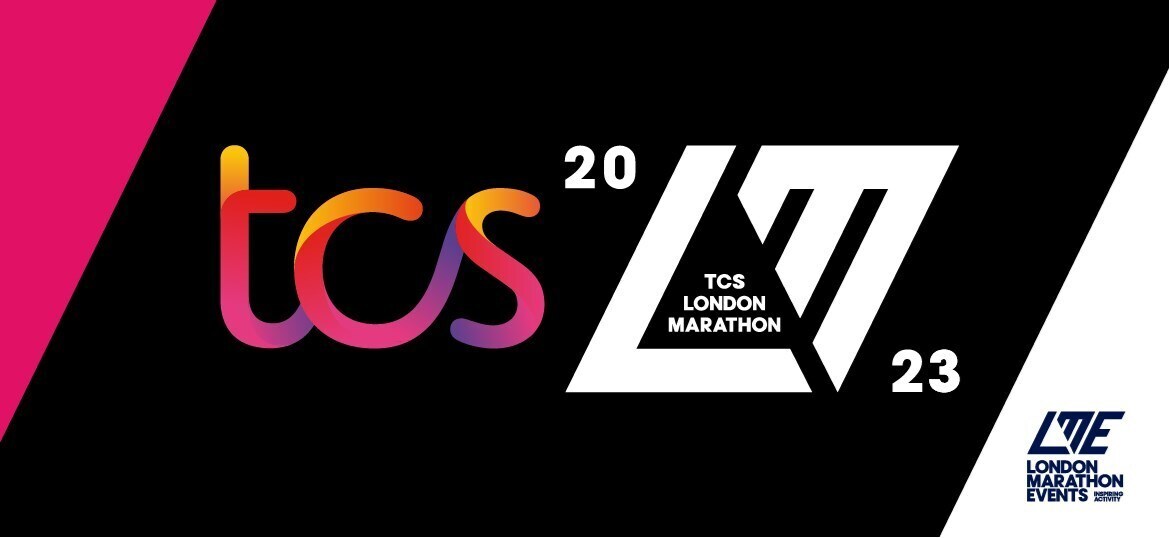2023 Virtual TCS London Marathon